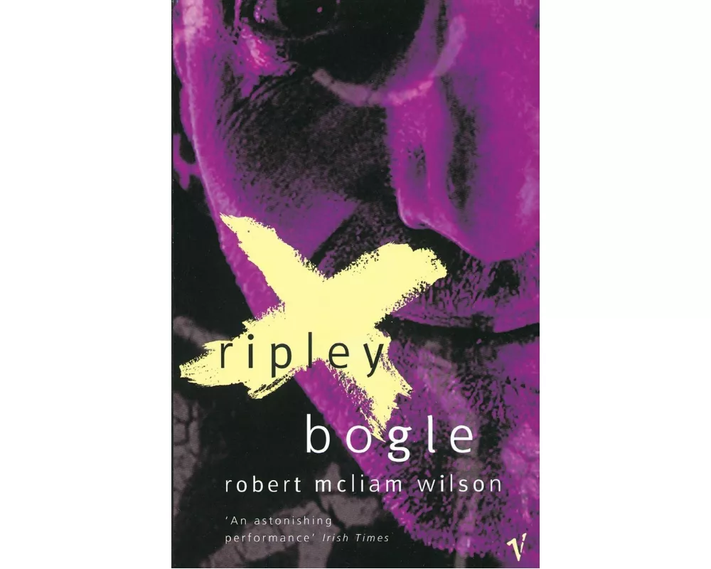 Ripley Bogle