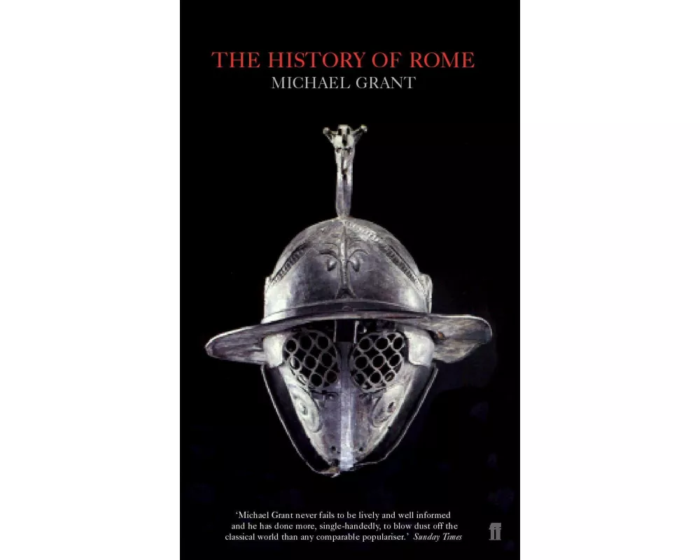 The History of Rome