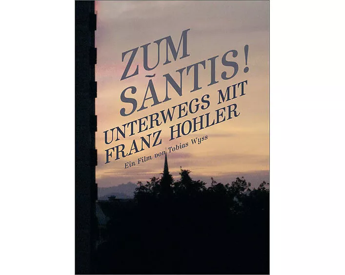 Zum Säntis!