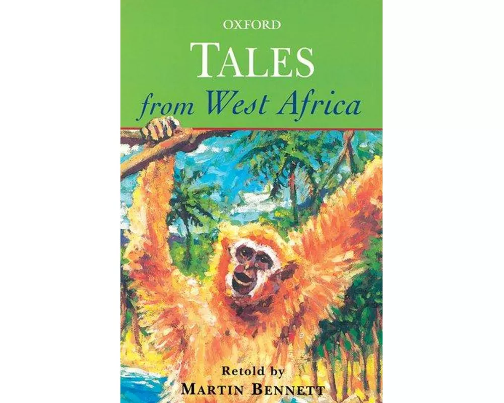 Tales from West Africa