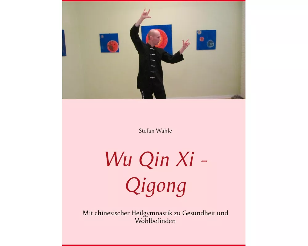 Wu Qin Xi - Qigong