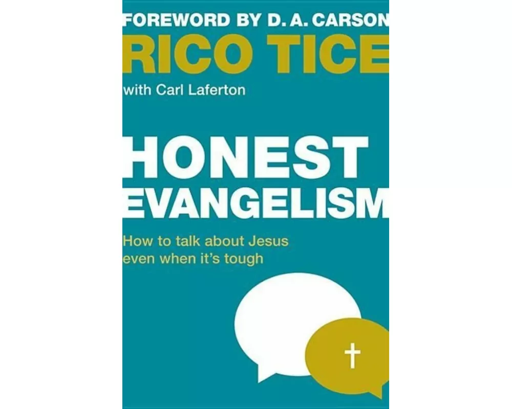 Honest Evangelism