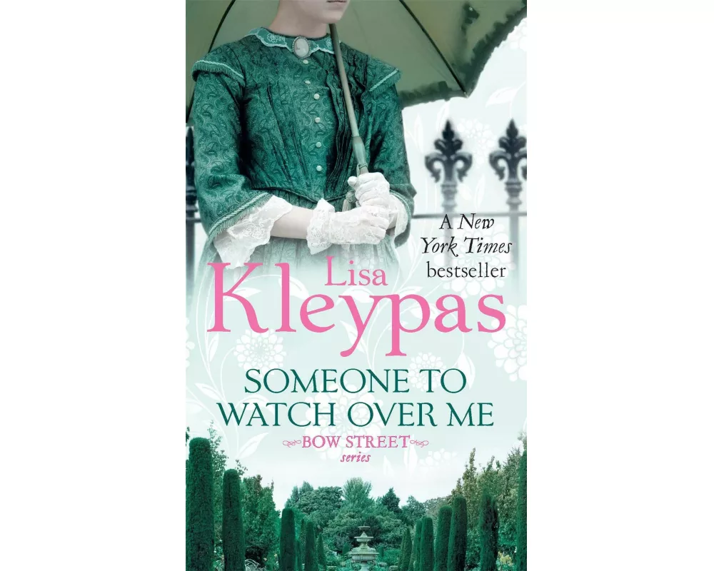 Someone to Watch Over Me
