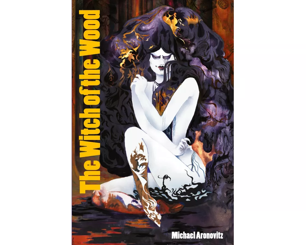 The Witch of the Wood