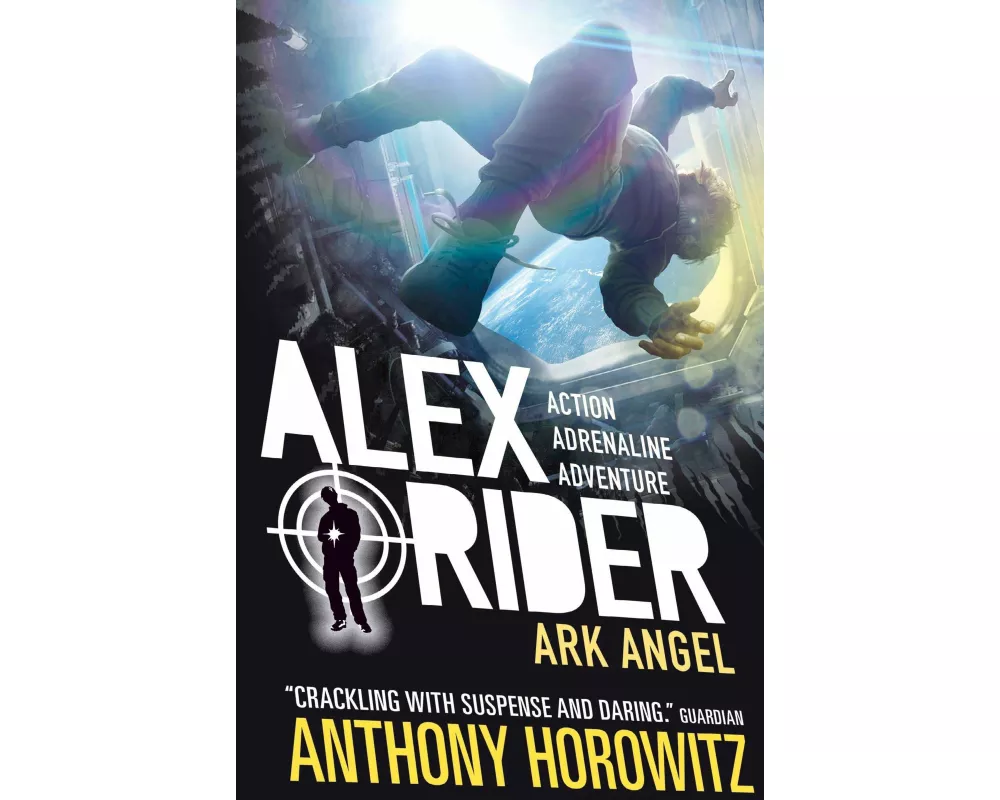 Ark Angel