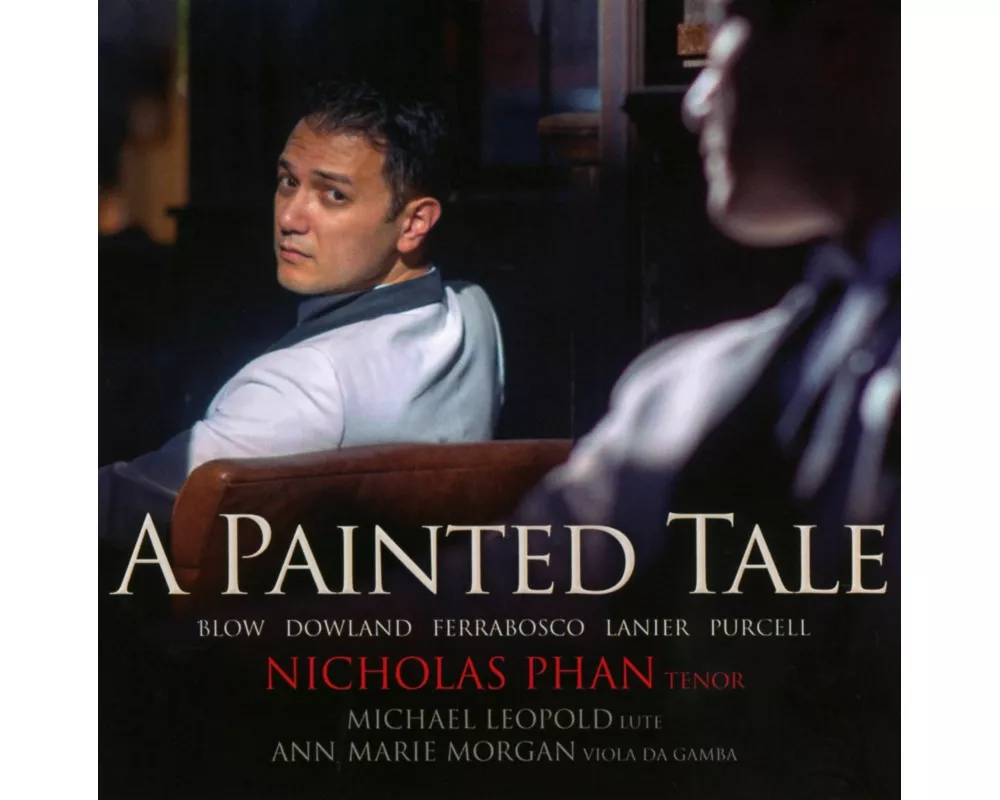 A Painted Tale