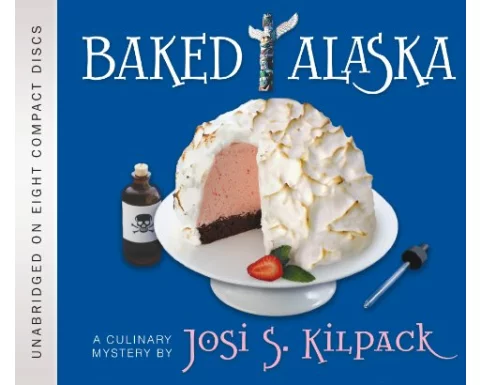 Baked Alaska