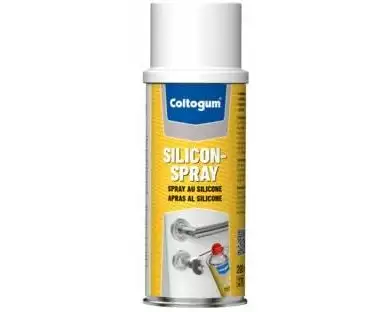 Coltogum Silikon-Spray 400 ml