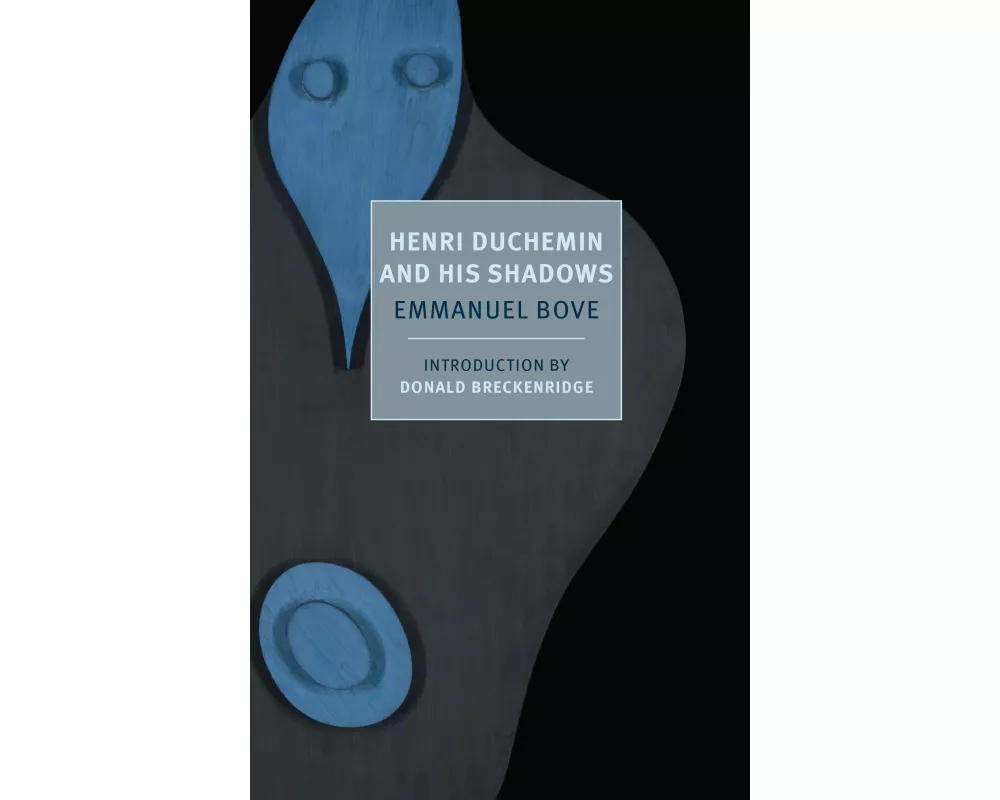 Henri Duchemin and His Shadows