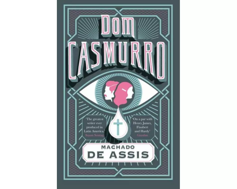 Dom Casmurro