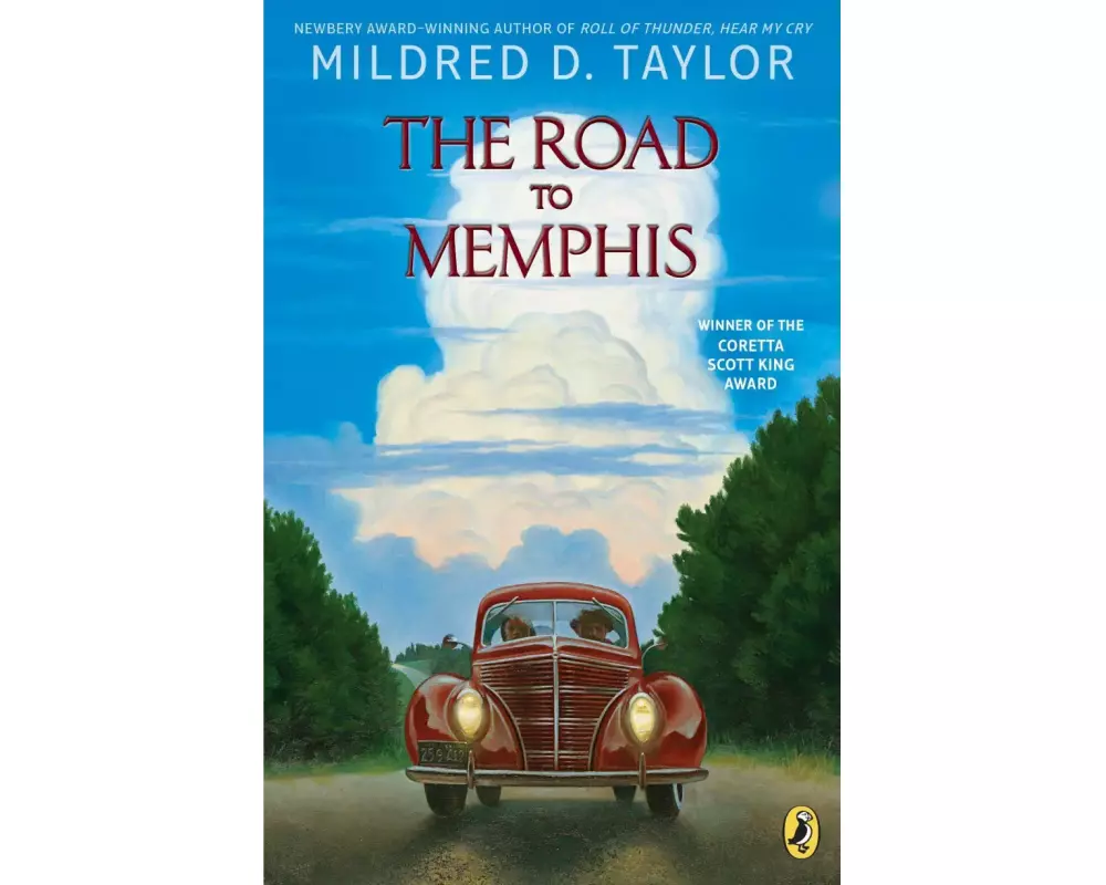 The Road to Memphis