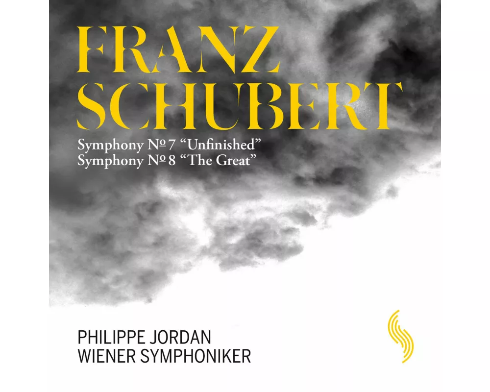 Sinfonie 7-Unfinished-