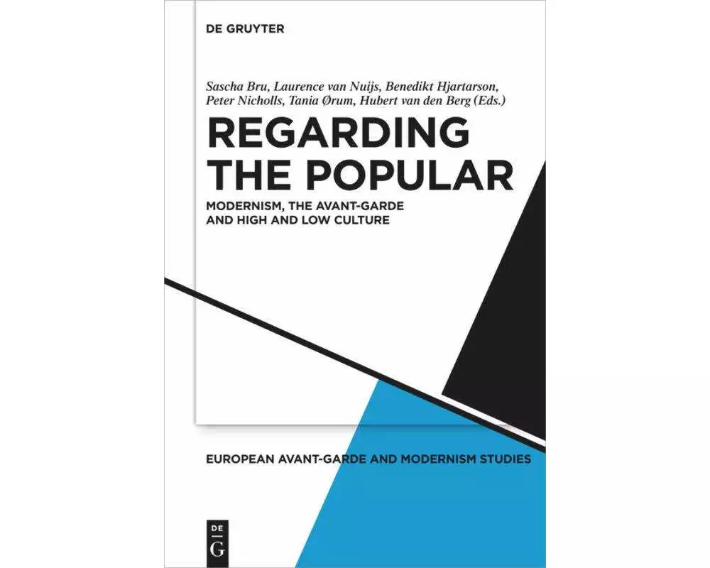 Regarding the Popular