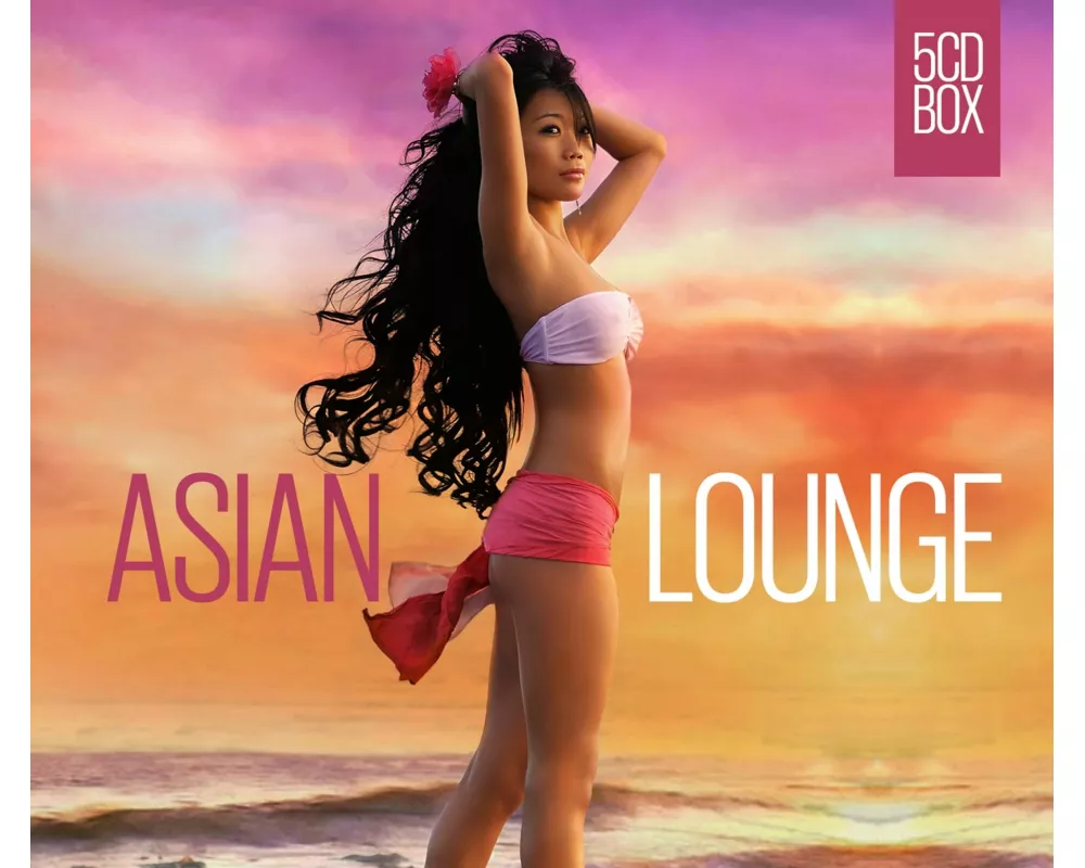 Asian Lounge