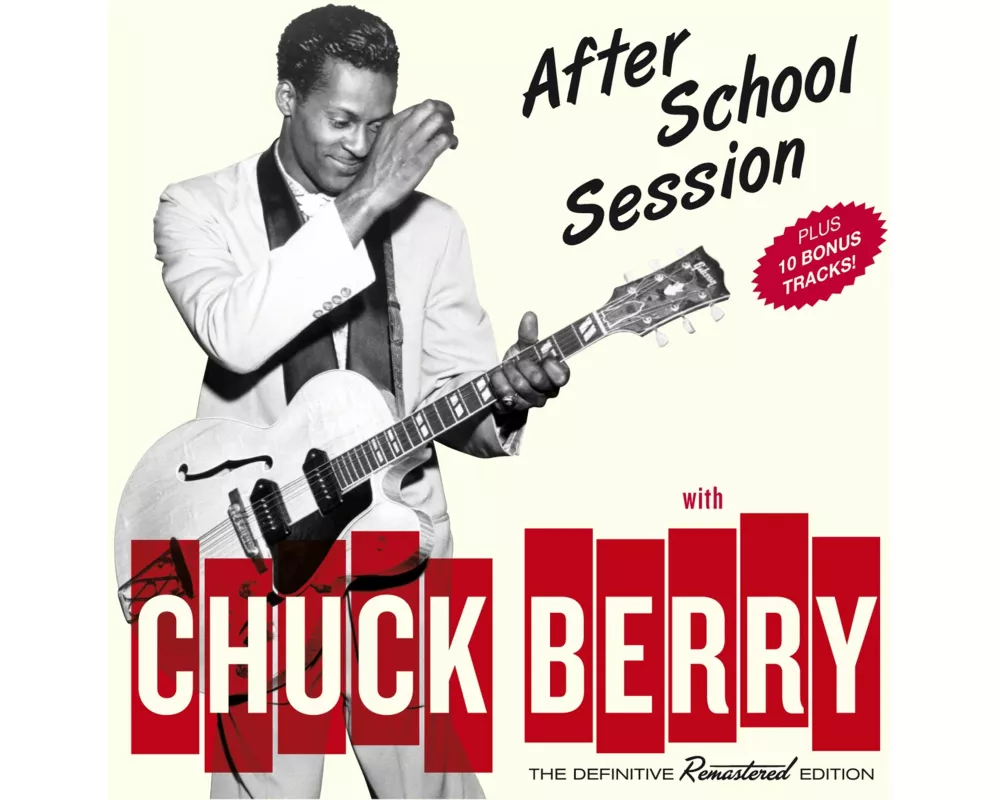 After School Session+10 Bonu