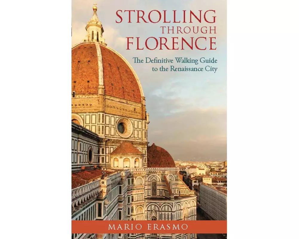 Strolling Through Florence