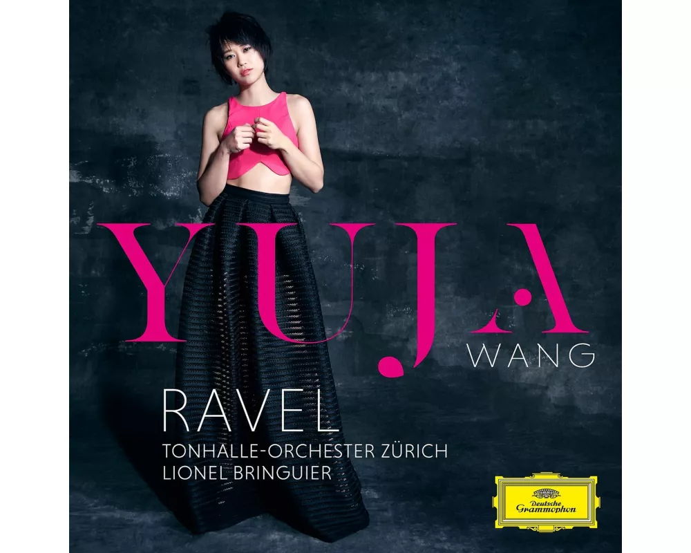 Ravel