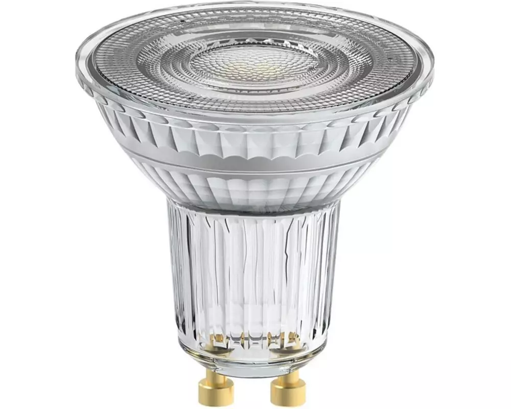 OSRAM Lampe LED Superstar PAR 16 2.4W Warmweiss (WW)
