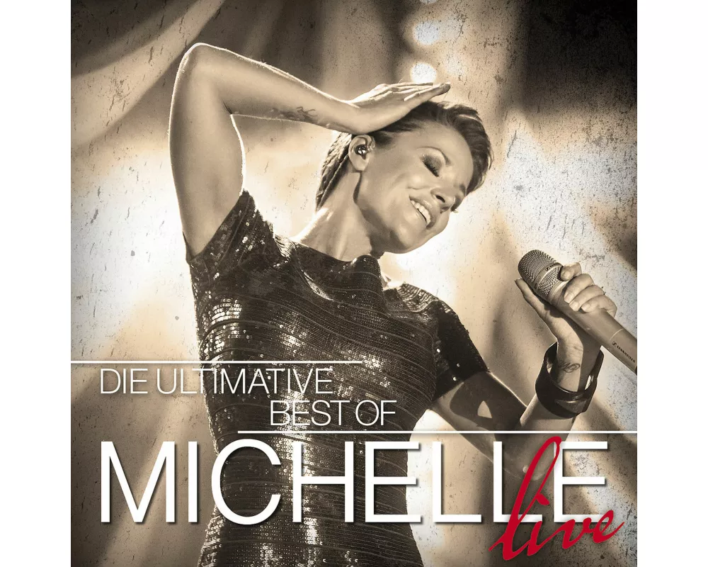 Die Ultimative Best Of - Live