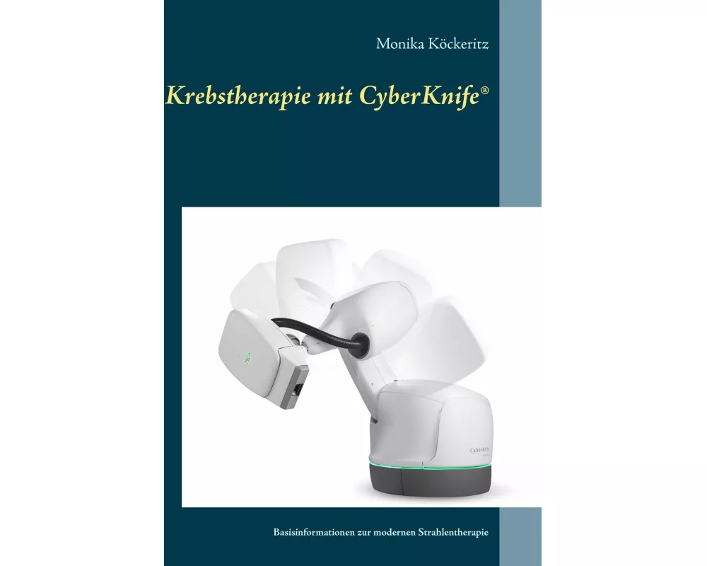 Krebstherapie mit CyberKnife