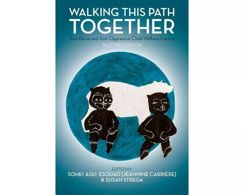 Walking This Path Together