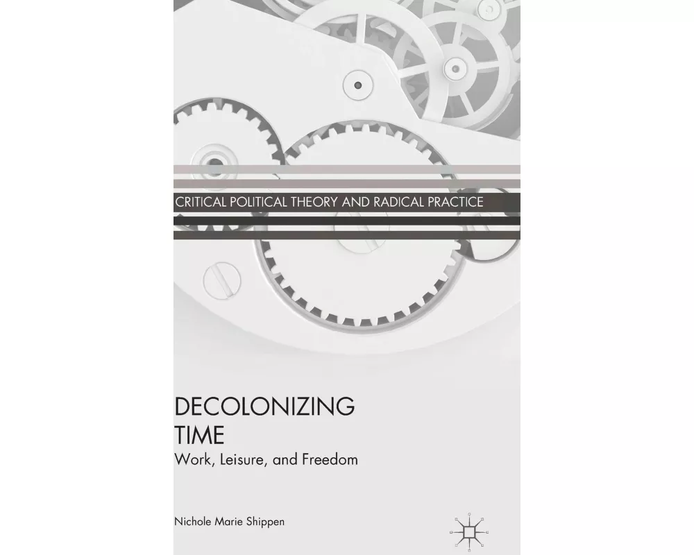 Decolonizing Time