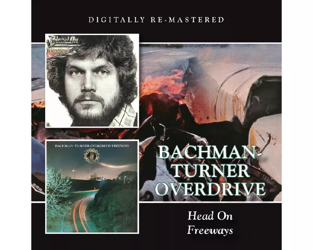 Head On/Freeways