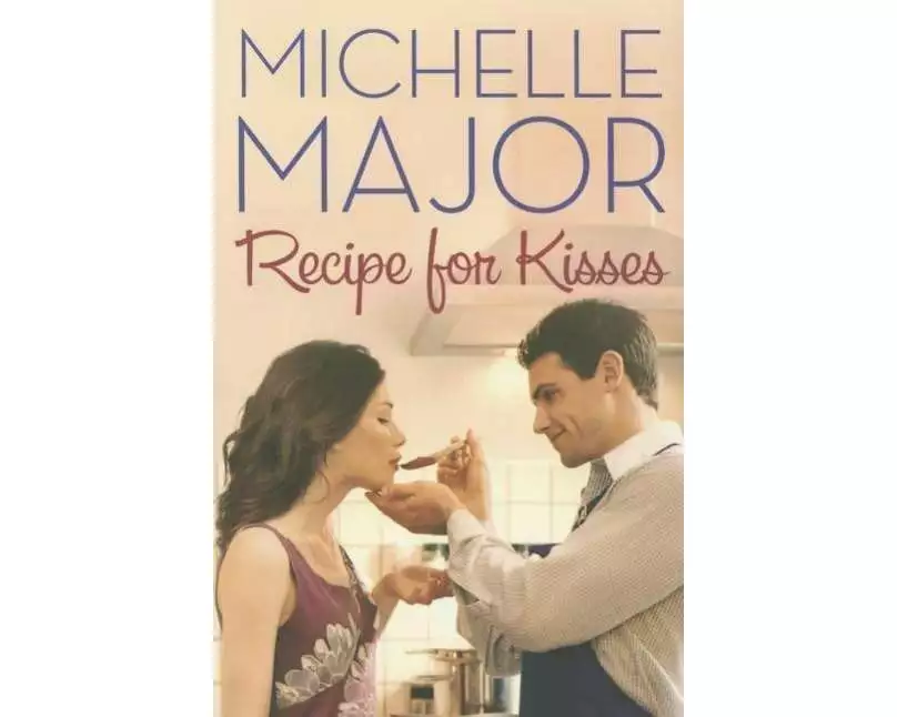 Recipe for Kisses