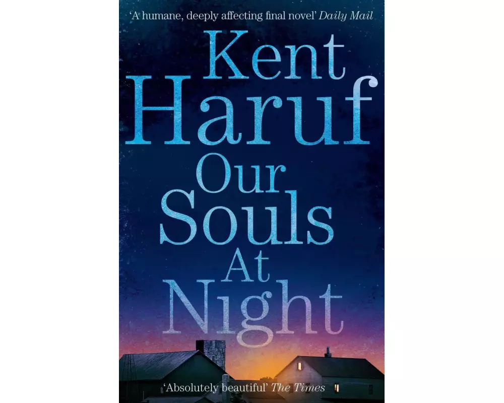 Our Souls at Night