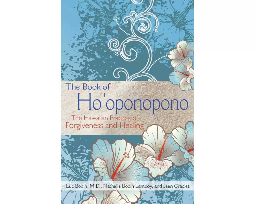 The Book of Ho'oponopono