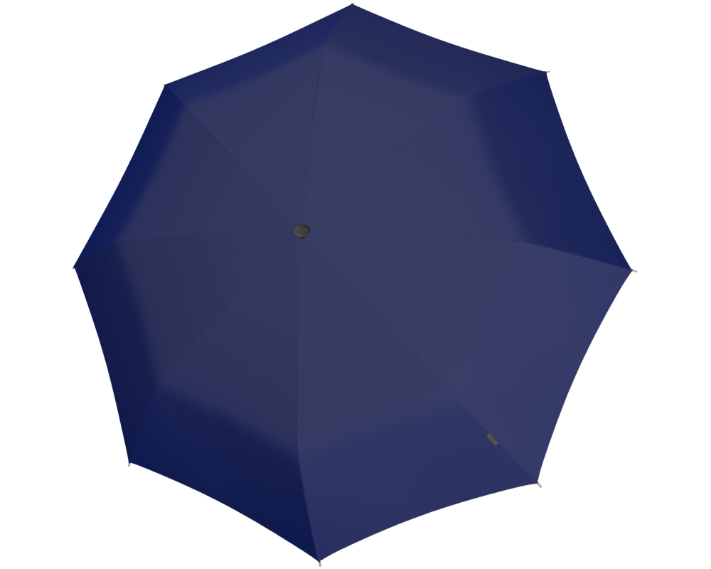 KNIRPS Regenschirm U.900 2900.120.1 navy, manual