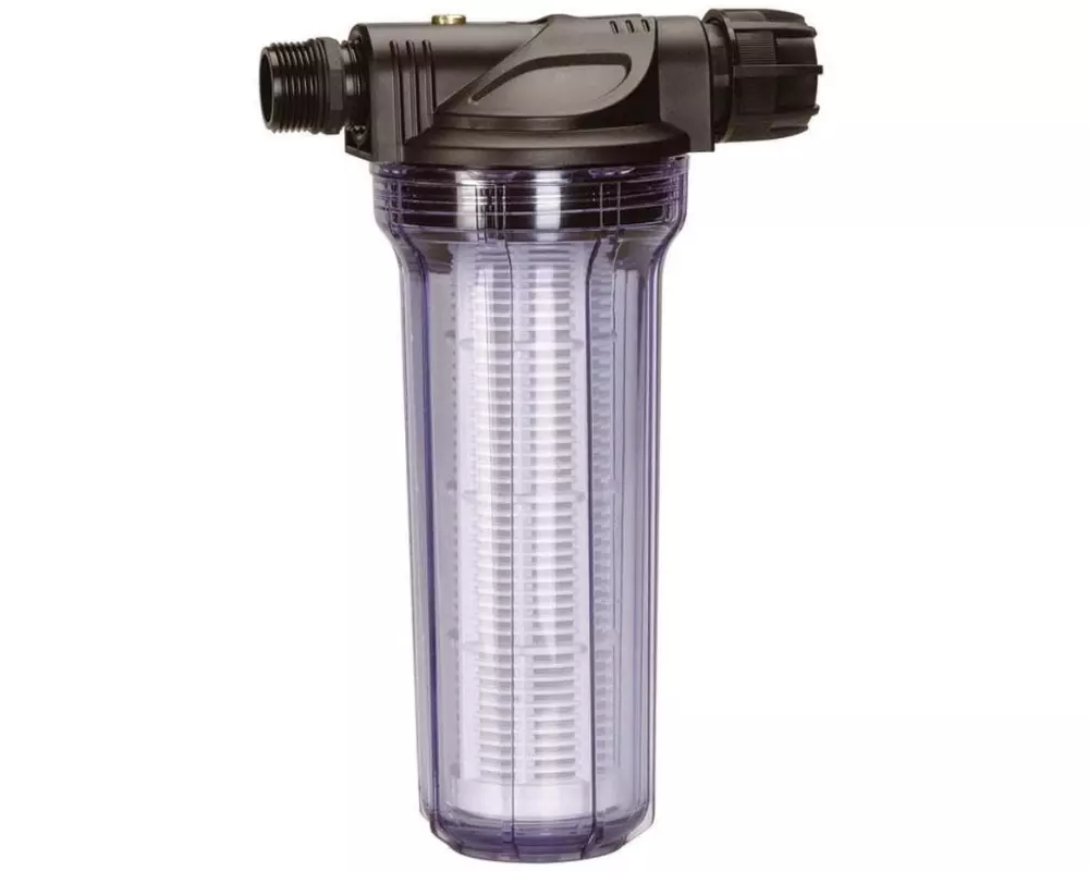 GARDENA Vorfilter 6.000 l/h