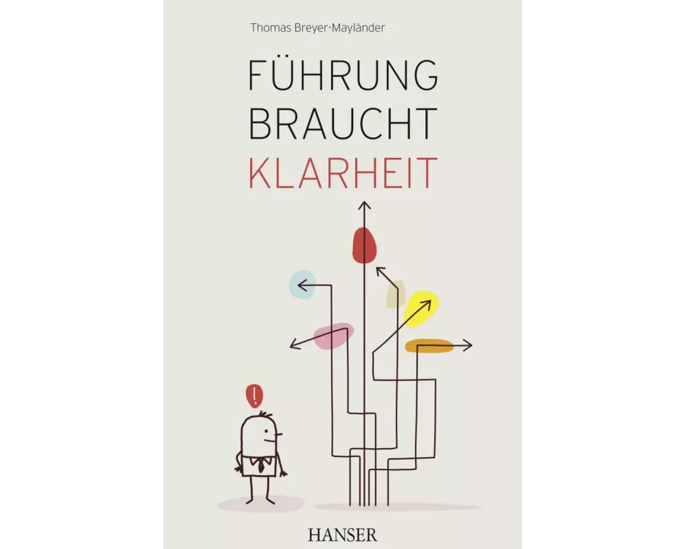 Führung braucht Klarheit