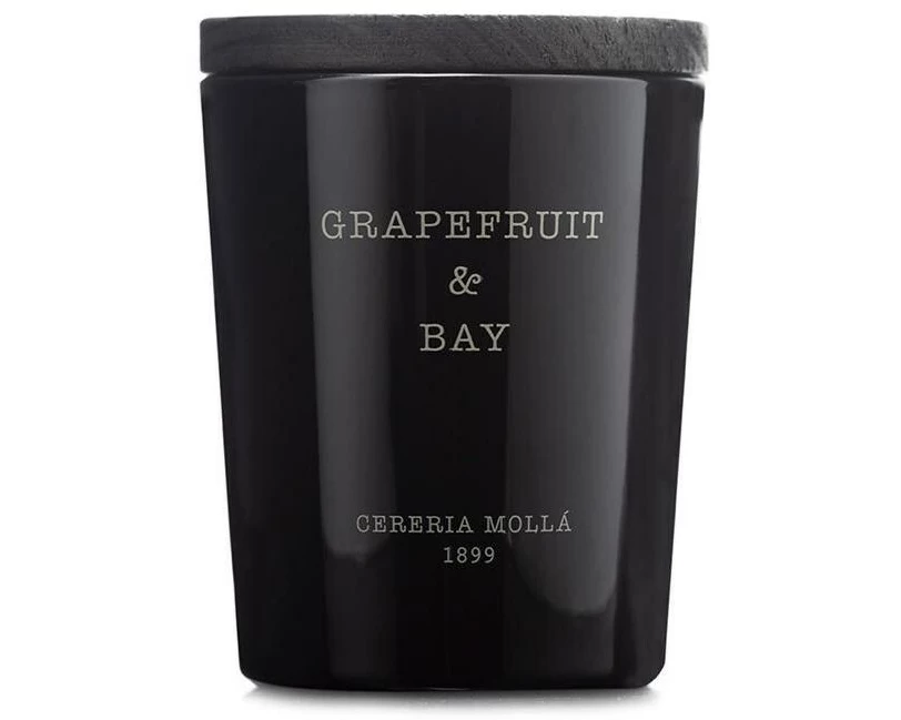 Cerería Mollá Grapefruit & Bay 70 g