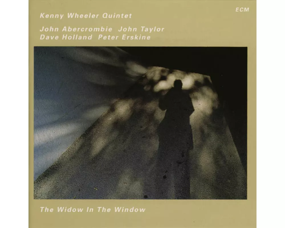 The widow in the window