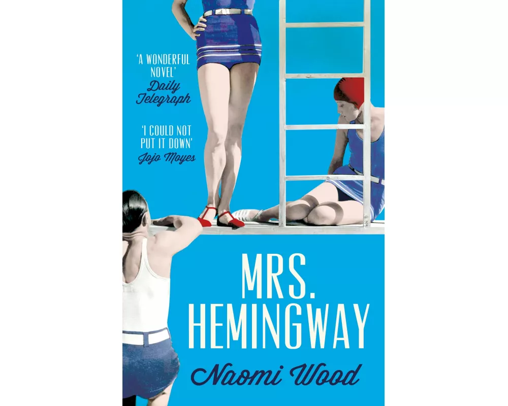Mrs. Hemingway
