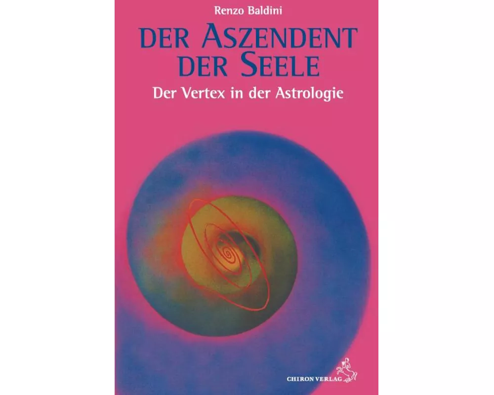Der Aszendent der Seele