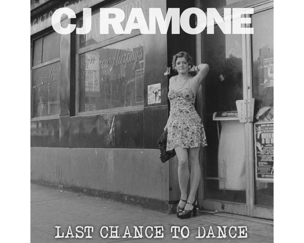 Last Chance To Dance