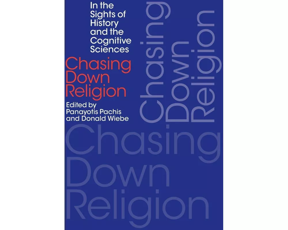 Chasing Down Religion