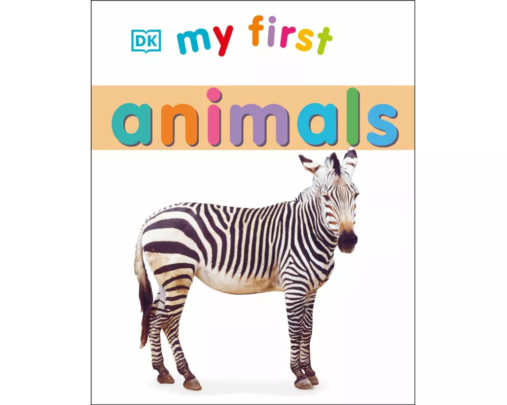 My First Animals