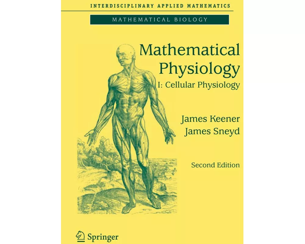 Mathematical Physiology