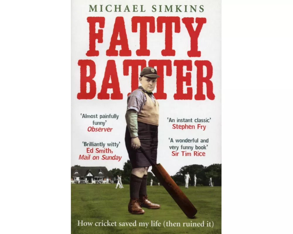 Fatty Batter