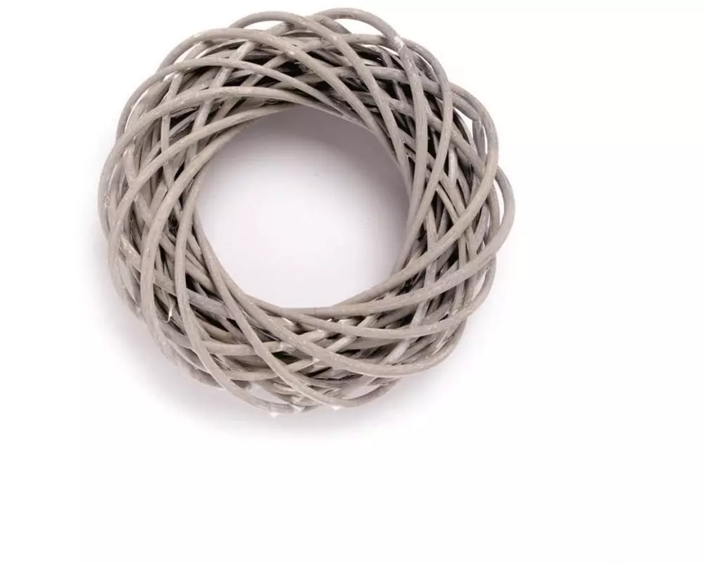 Glorex Weidekranz 20 cm 1 Stück