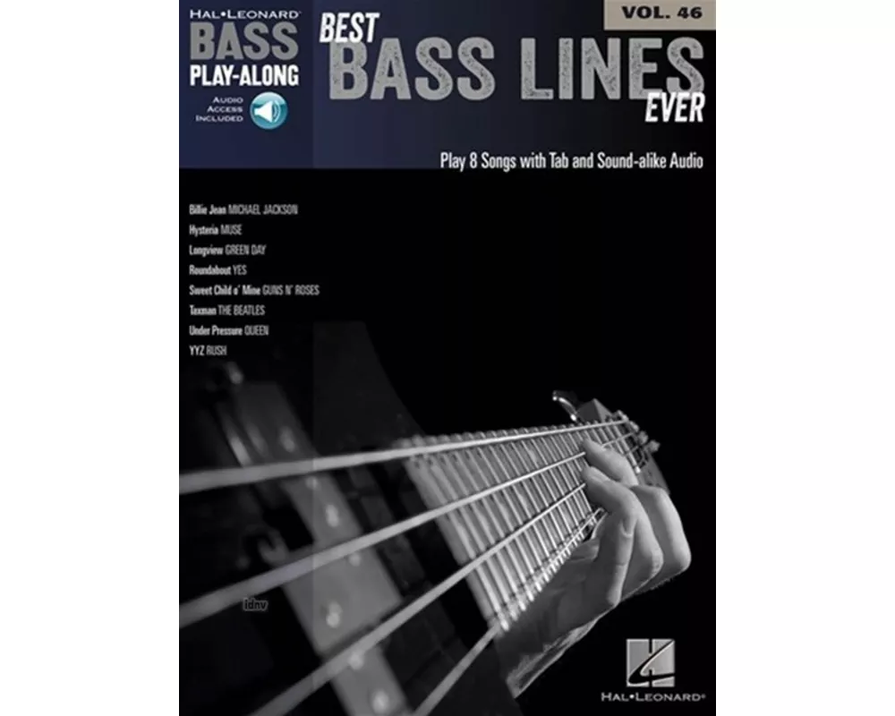 Best Bass Lines Ever