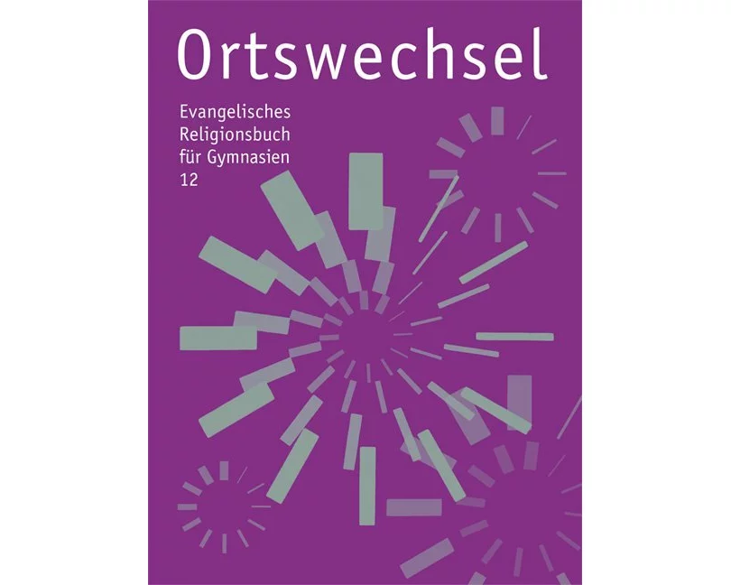 Ortswechsel 12 - Spielräume