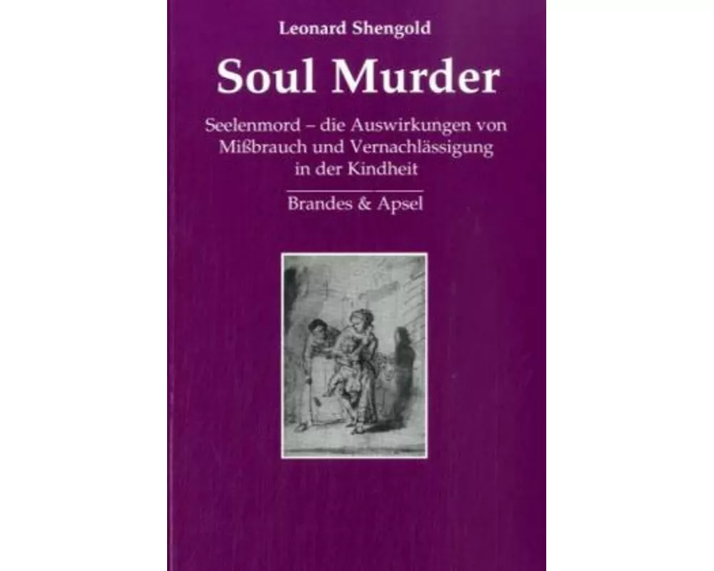 Soul Murder