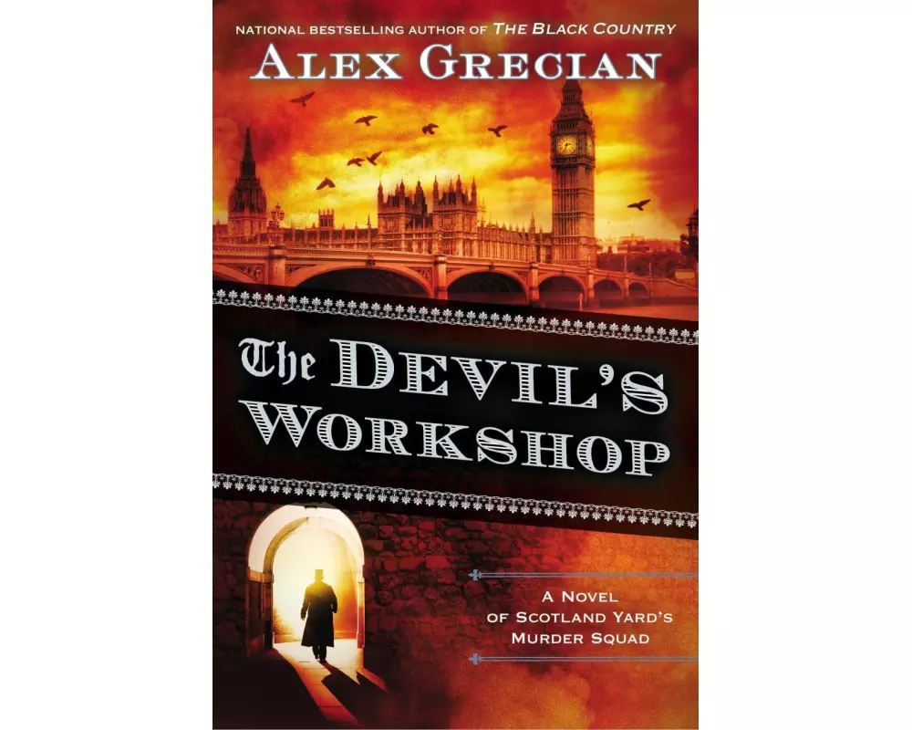 The Devil's Workshop