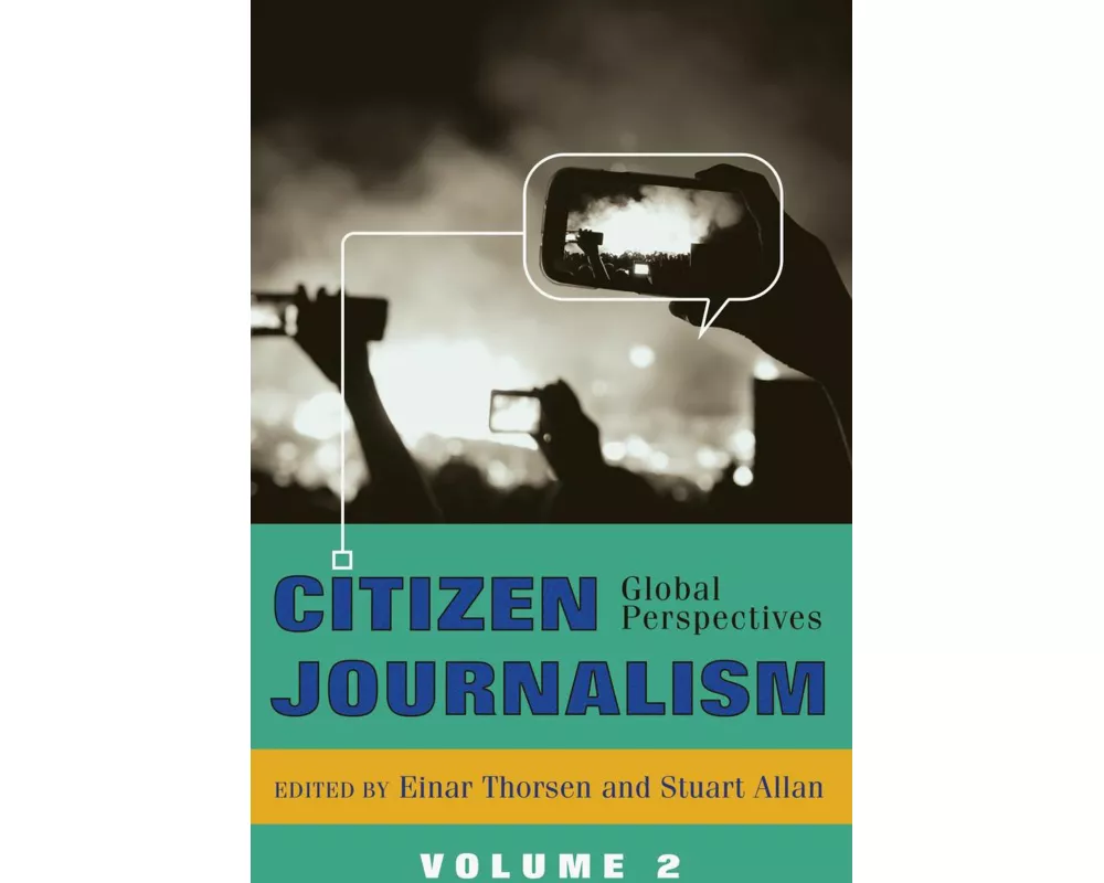 Citizen Journalism