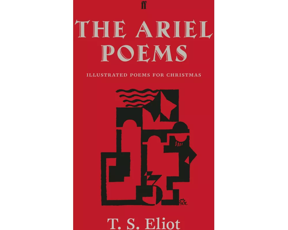 The Ariel Poems