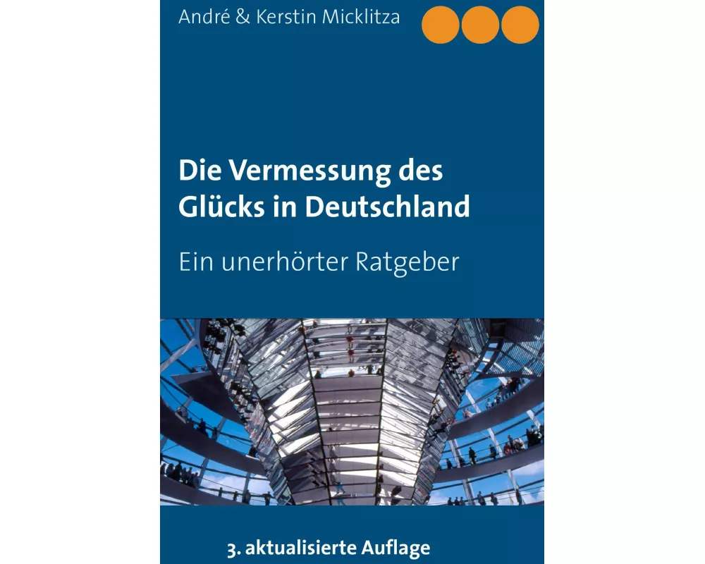 Die Vermessung des Glcks in Deutschland